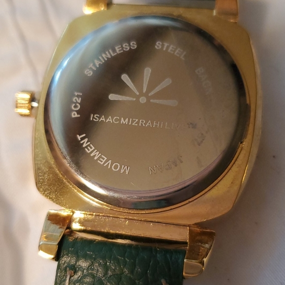 Isaac watch - Picture 6 of 6